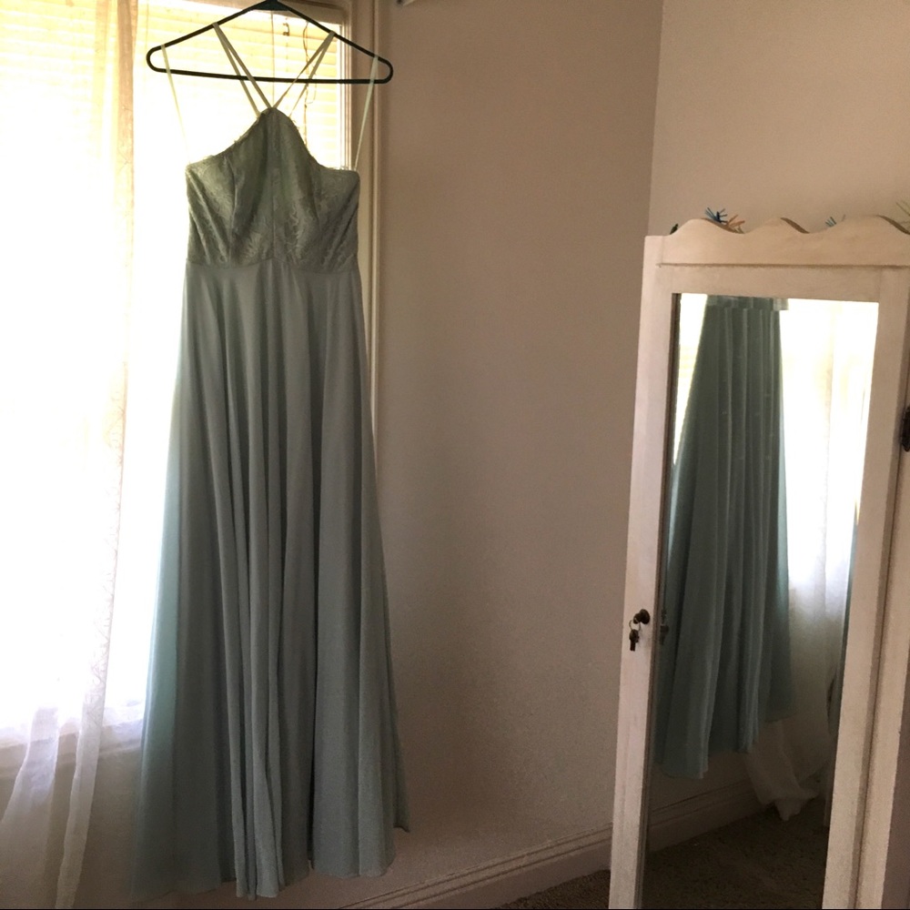 Lulu’s Prom / Formal Dress